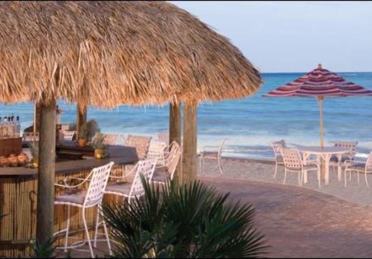 The Shores Resort & Spa | Daytona Beach Shores, FL 32118