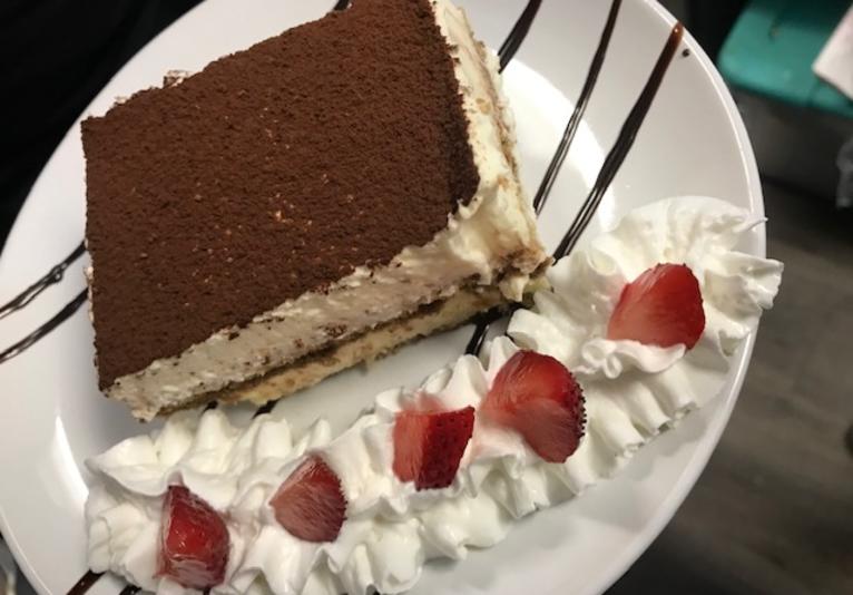 Tiramisu
