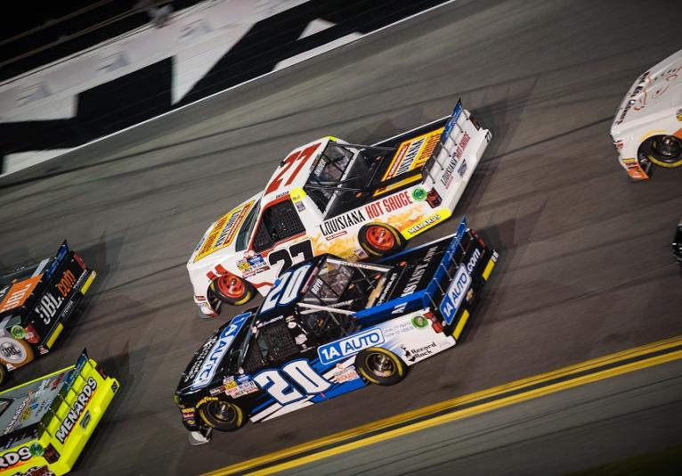 Nextera Energy 250 Nascar Gander Rv And Outdoors Truck Series Daytona Beach Fl 32114