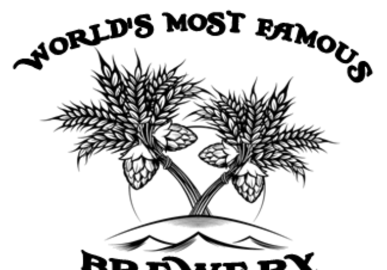 World's Most Famous Brewery Daytona Beach, FL 32118