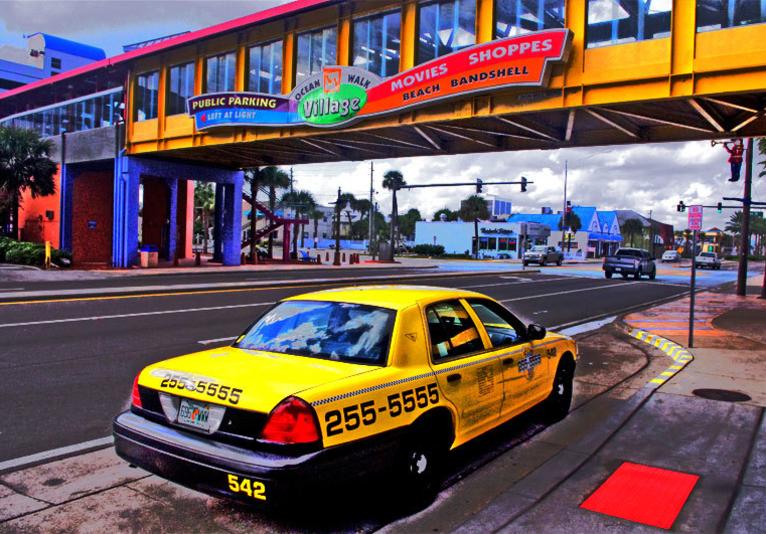Yellow Cab Company/Kings Transportation