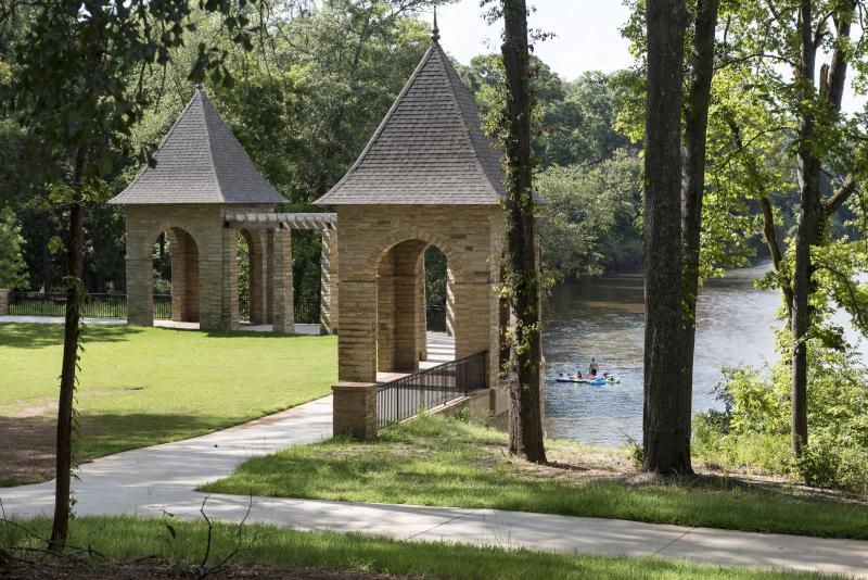 Amerson River Park