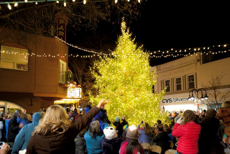 9 Reasons to Visit Charlottesville & Albemarle County This December!