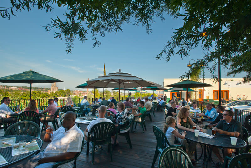 Insider S Guide To The Richmond Beer Trail