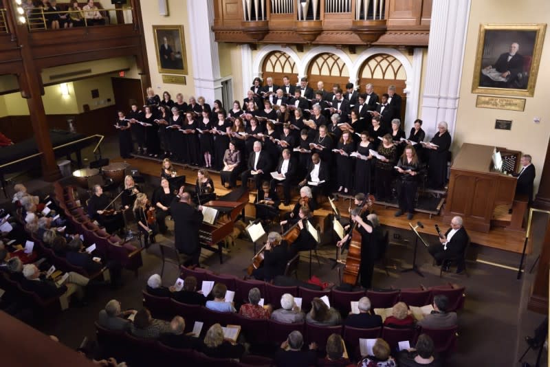 URSINUS THE MESSIAH