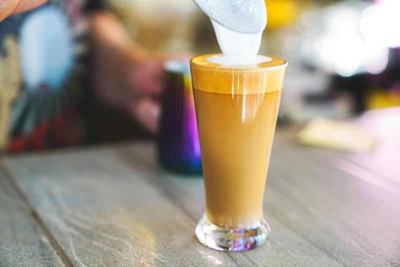coffee