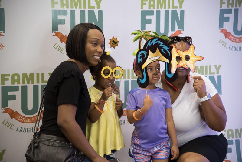 Fun Fest 2018