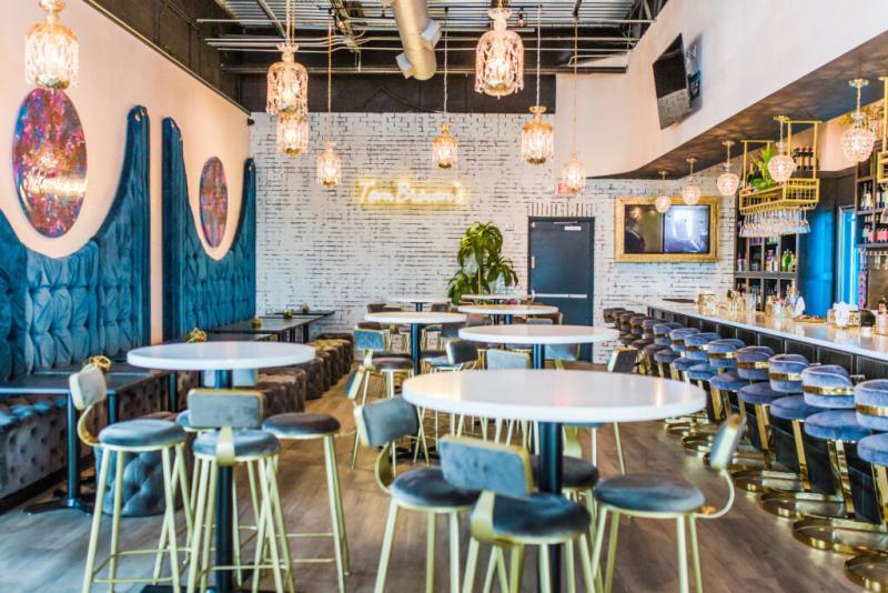 New And Coming Soon Restaurants In Huntsville And Madison
