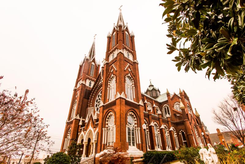 St. Joseph's Church