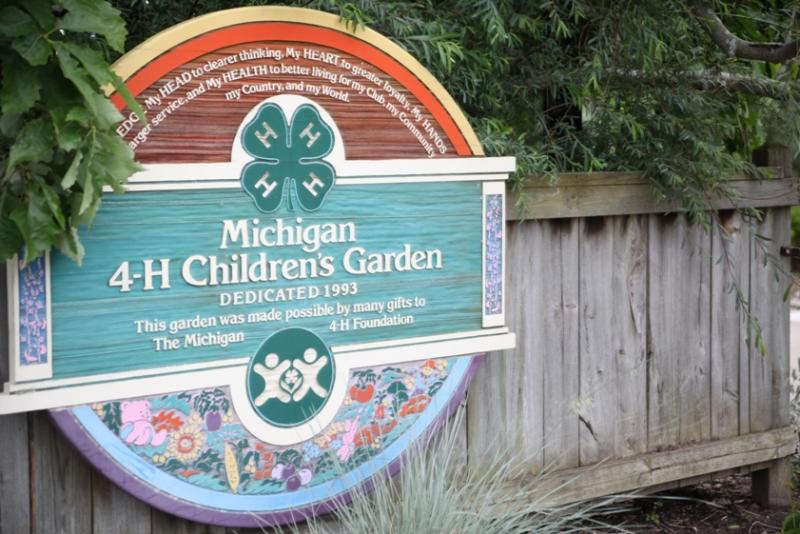 4H gardens