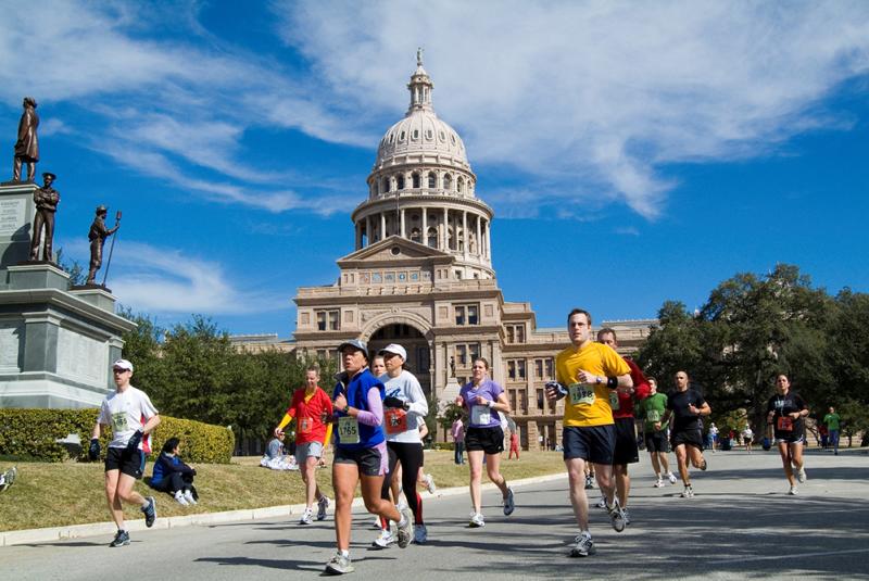Austin Marathon