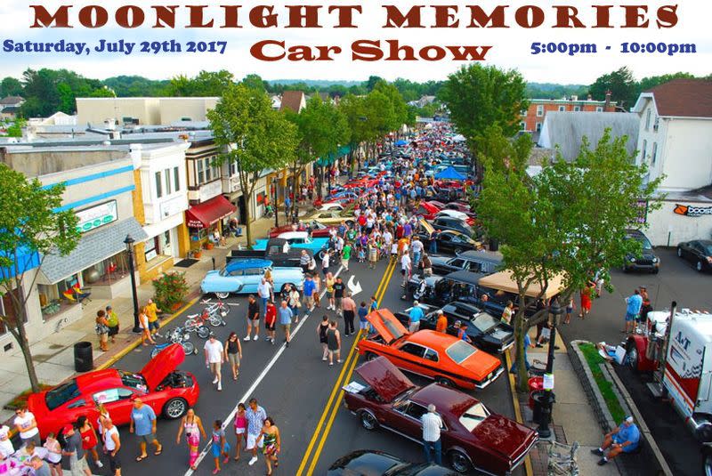 Top 19 Events Happening This Weekend In Montgomery County PA