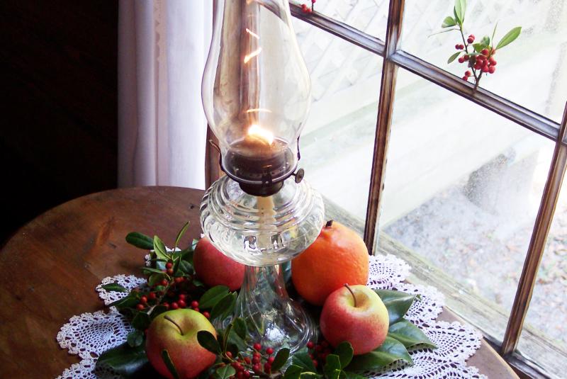 Christmas in the Country at Cracker Country