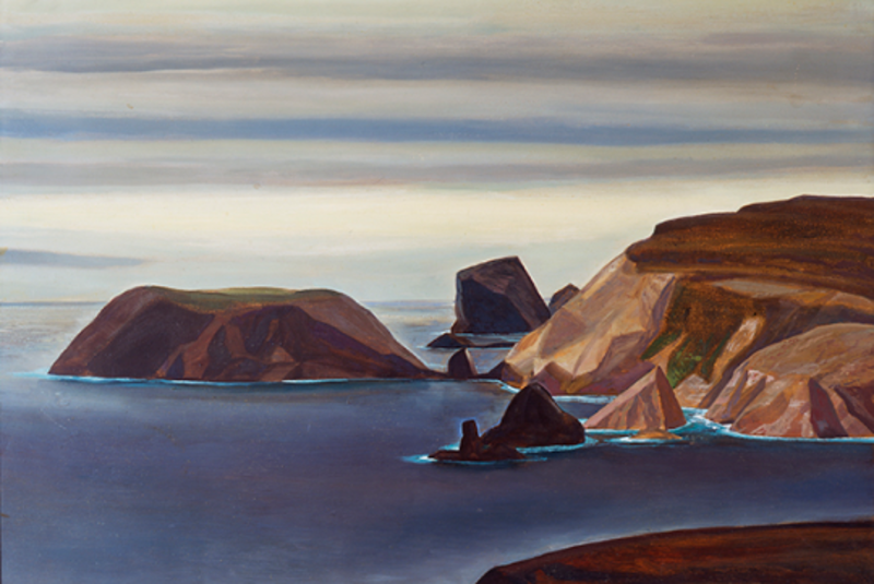 The Making of a Museum: 100 Years, 100 Works
