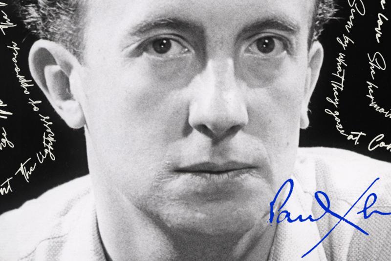 Paul Éluard: Poetry, Politics, Love