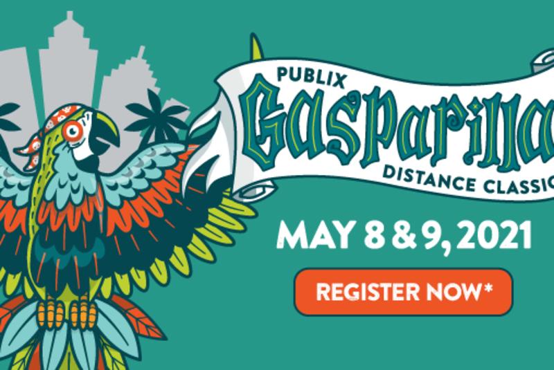 Publix Gasparilla Distance Classic