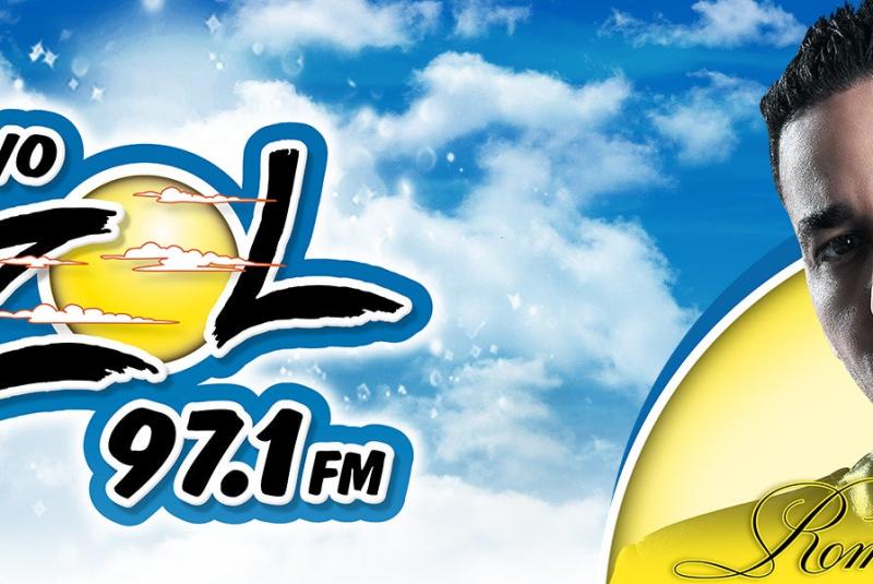 El Zol 97.1FM Presenta Romeo Santos