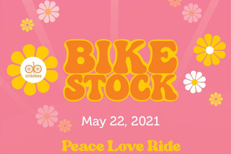 Bikestock