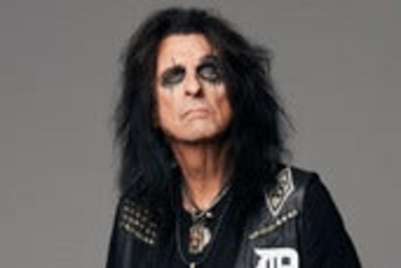 Alice Cooper