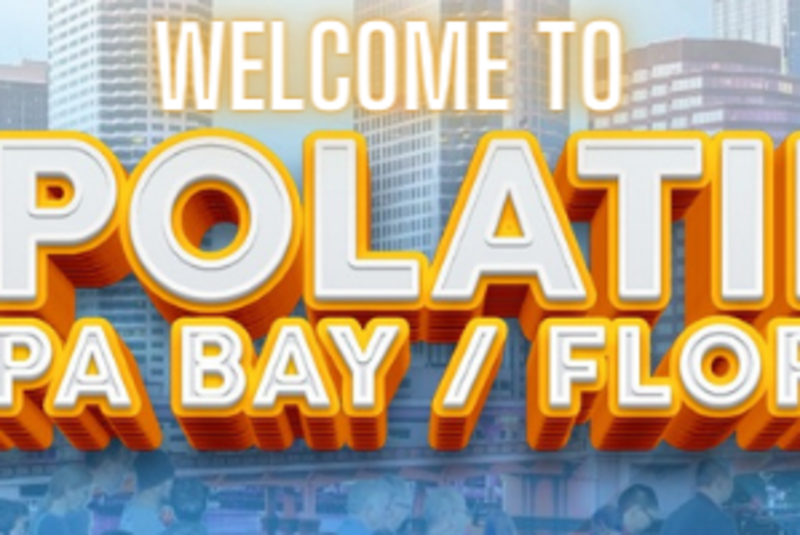 ExpoLatino Tampa Bay!