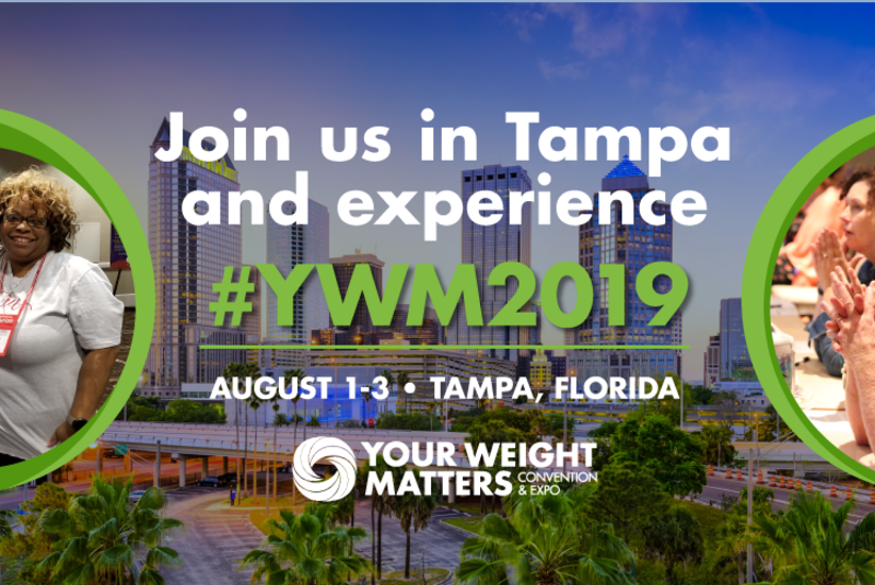 Your Weight Matters Convention & EXPO
