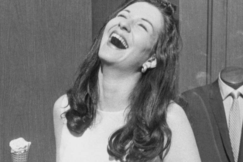 Garry Winogrand: Women are Beautiful