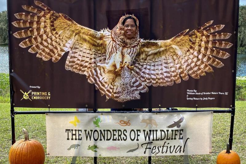 Wonders of Wildlife Festival