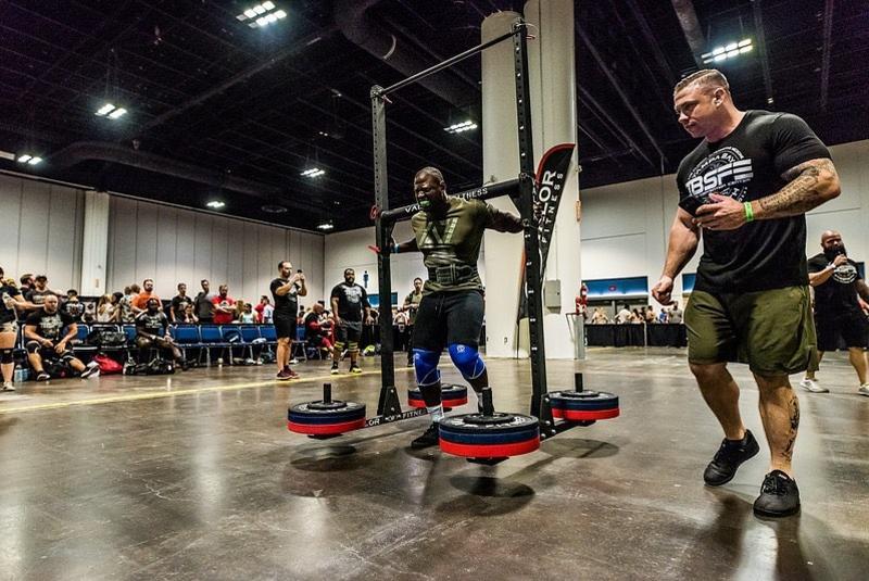 Tampa Bay Strength & Fitness Expo