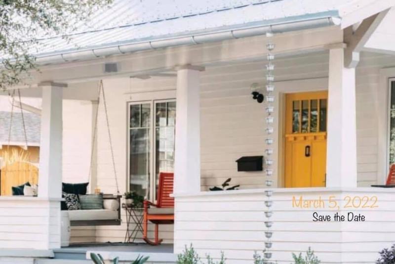 Historic Hyde Park Home Tour