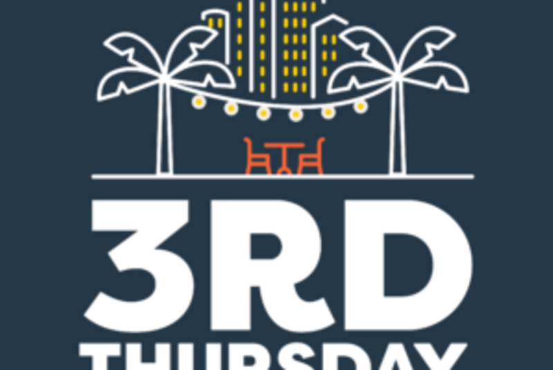 3rd Thursday Tampa