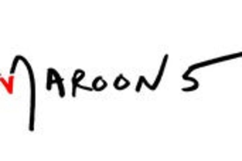 Maroon 5