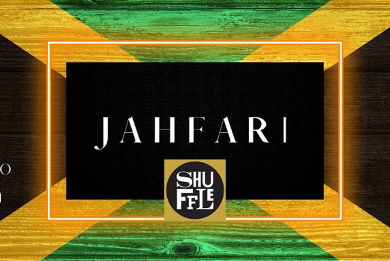 Jahfari