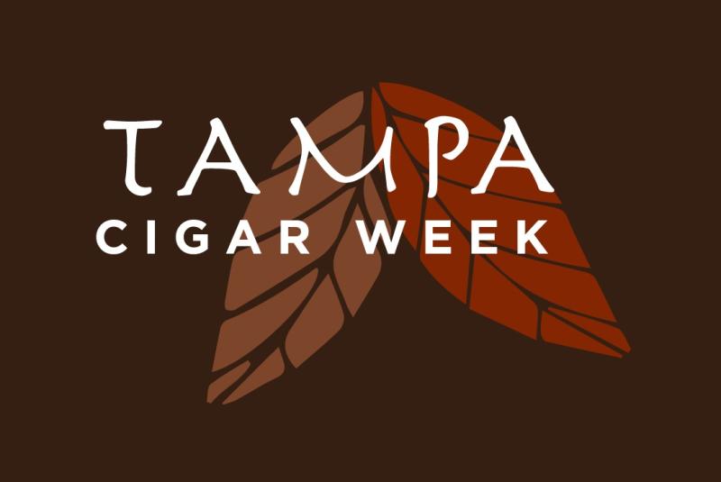 Tampa cigar week
