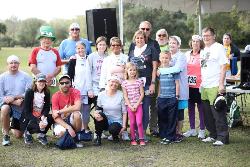 2020 Tampa Bay Undy RunWalk