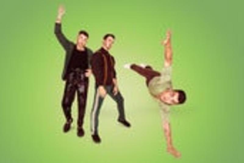 Jonas Brothers: The Remember This Tour