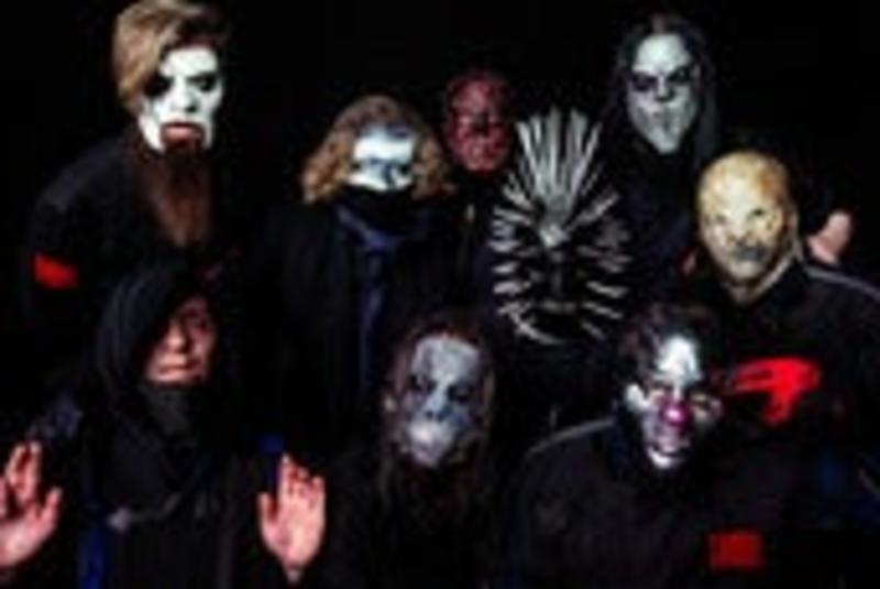 Knotfest Roadshow: Slipknot, Killswitch Engage, Fever 333, Code Orange