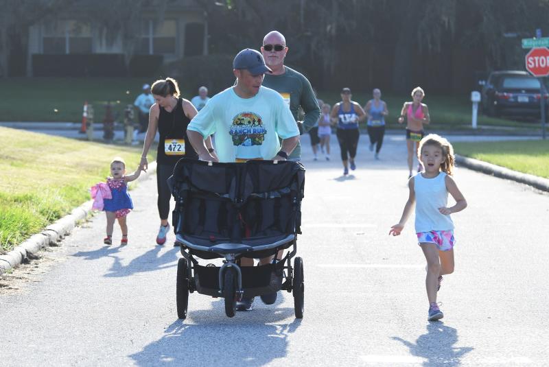 HCSO Virtual Run