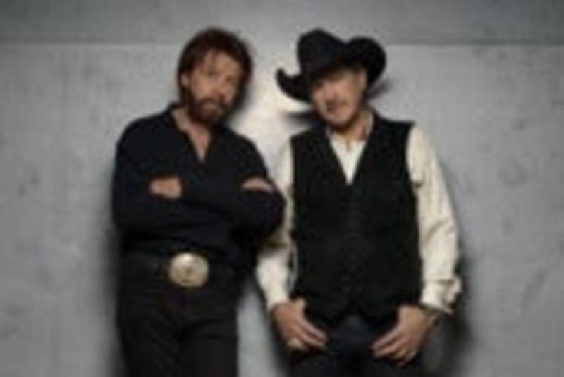 Brooks & Dunn REBOOT 2021 Tour