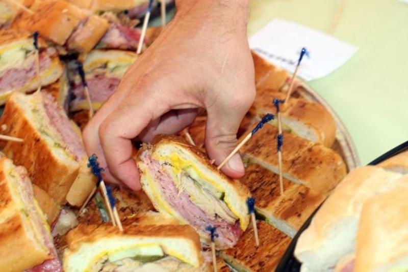9th Annual Cuban Sandwich Festival