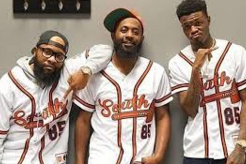 85 South Show