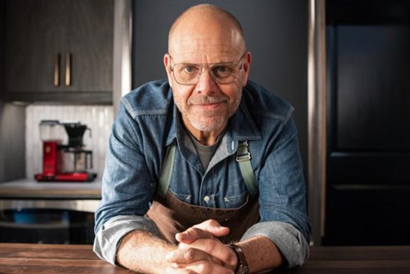 Alton Brown Live: Beyond the Eats