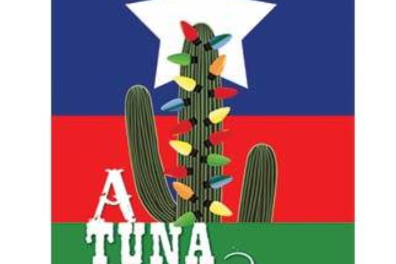 A Tuna Christmas