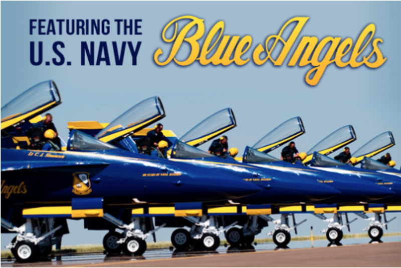 Tampa Bay Air Fest