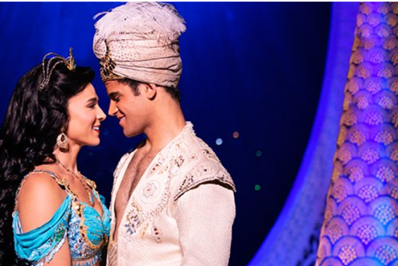 Aladdin