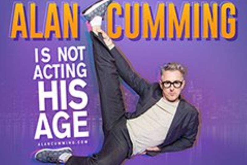 Alan Cumming