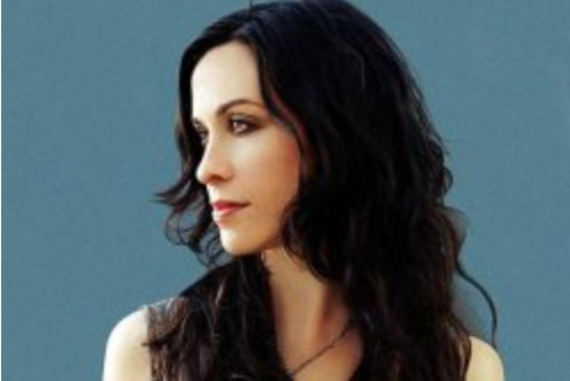 Alanis Morissette
