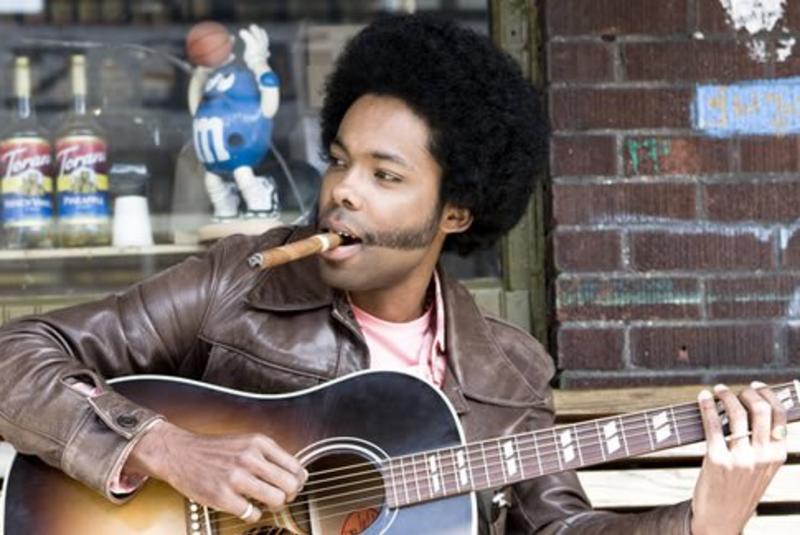 Alex Cuba