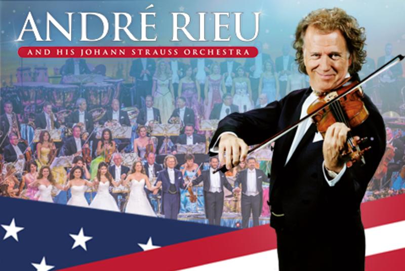 André Rieu