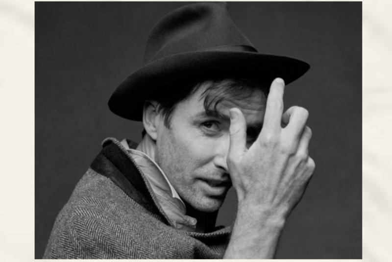 Andrew Bird