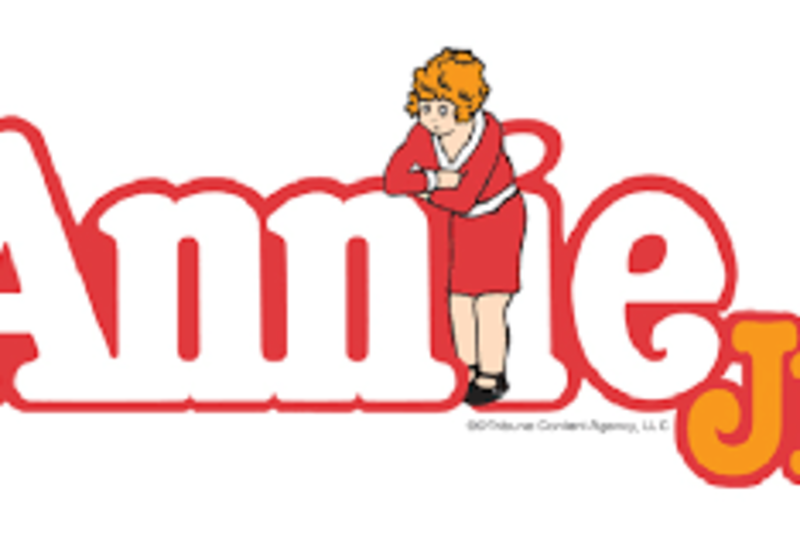 Patel Conservatory presents Annie, Jr.